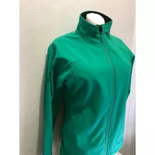 Chamarra Dama Marca Marmot Talla Mediana 