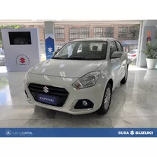 Suzuki Dzire Gl 2023 Blanco 0km