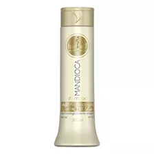  Shampoo Profesional Mandioca 300ml - Haskell