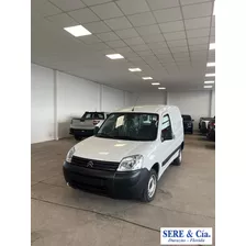 Citroën Berlingo M69 1.6 2024 0km