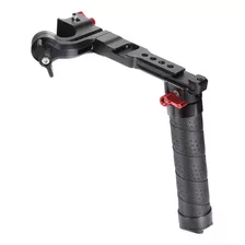 Alça De Suporte 1/4 Handgrip Sling Alumínio Com Andoer