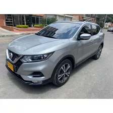 Nissan Qashqai 2019 2.0l Advance Aut