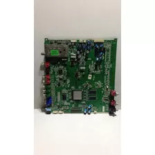 Placa Sinal C/ Defeito Lcd Gradiente Lcd2730 E164671 Z 2m