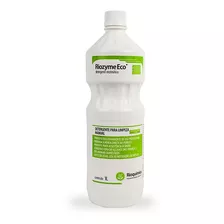 Detergente Enzimático Riozyme Eco - Para Limpeza Manual