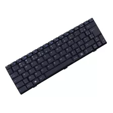 Teclado Netbook Philco 10b-v123ws Br Abnt2