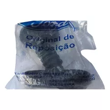 Borracha Coifa Porta Traseira Original Ford Ka Passa Fios