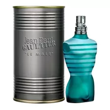 Perfume Jean Paul Gaultier Le Male Hombre Edt 75ml 