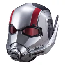 Máscara / Casco Avengers Marvel Ant-man, Réplica
