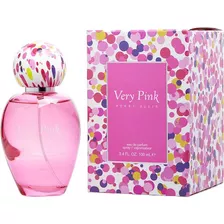 Very Pink Perry Ellis Edp