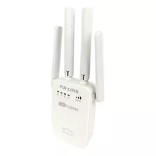 Repetidor Router Wifi Dual Band 1200mbps Pixlink Lv-ac29