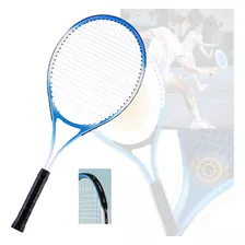 Raquetas Tenis Recreativas Para Adultos Con Bolsa