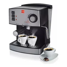 Cafetera Cuo4090 Cuori Aroma Automática Expreso 230v Bde