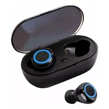 Y50 Audífonos Inalámbricos Originales Y50 Bluetooth 