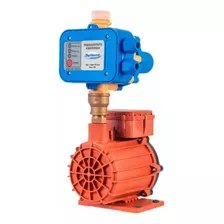 Pressurizador Pressostato Eletrônico Syllent 350w Agua Quent 220v