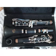 Clarinete