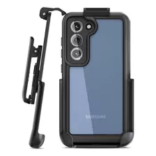 Funda Encased Waterproof Belt Case Para Galaxy S23 Plus