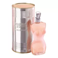 Jean Paul Gultier Classique 100ml Edt Mujer