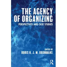 Libro: En Inglés La Agencia De Organización De Perspectivas