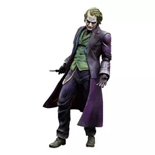 The Joker Nro. 2 Square Enix The Dark Knight Limited Edition