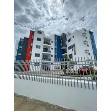 Vendo Nuevo Apartamento En El Embrujo Tercero Santiago