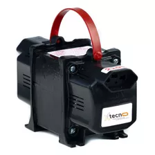 Auto Transformador Conversor Voltagem 5000va/3000w Bivolt