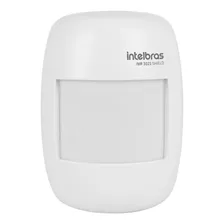 Sensor Ir Passivo Com Fio Ivp 3021 Shield Intelbras