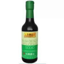 Salsa De Soja Light X500g, Lee Kum Kee