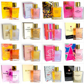 Perfume Colonia 100 Ml Media Docena Dama Caballero Only You