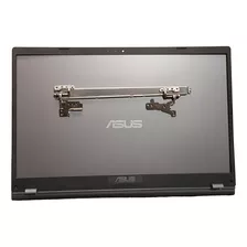 Tampa Moldura Dobradiças Not. Asus M515da X515 X515ea X515ja