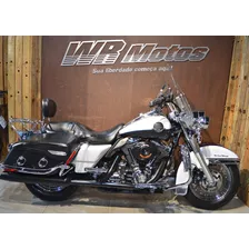 Harley-davidson Road King Classic 2008