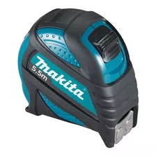 Trena 5,5mt Metrica Magnetica 2 Faces Makita B-57146