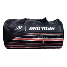 Bolsa Academia E Viagem Mormaii 30l Mor-0139