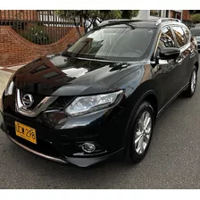 Nissan Xtrail