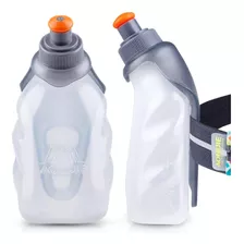 2 Clips De Botellas De Agua Correr 8.5 Oz (250 Ml) - So...