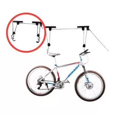 Soporte Porta Bicicleta Para Colgar Gancho Techo