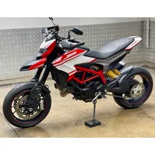 Ducati Hypermotard Sp