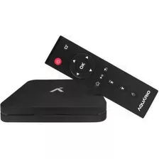 Smart Tv Box Stv-3000