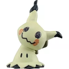 Pokemon Mimikyu Takara Tomy Ex