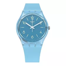 Reloj Swatch So28s101. Gtía Oficial. Envío Sin Costo. Nuevo.