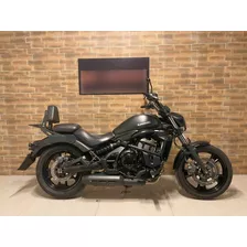 Kawasaki Vulcan 650 S 2020