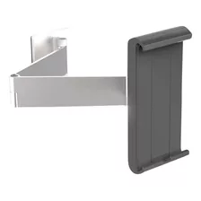 Soporte Tablet De Pared Con Brazo Durable