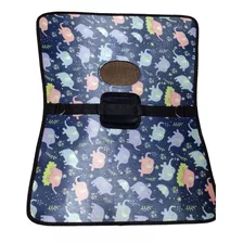 Morral Guacal Bolso Cargador Mascota Casa Para Perro Gato M