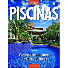 Piscinas: Projetos Ineditos - Vol.1 - Europa 1 Ed 2011