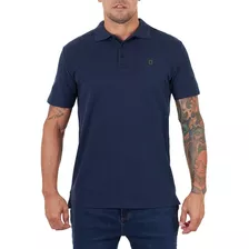 Camisa Polo Tática Division Dogtag Invictus