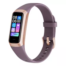 Pulsera Inteligente Reloj Inteligente Con Tira Oled Hd