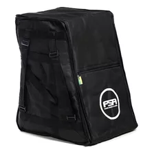 Bag Para Cajon Fsa Gibão Cor Preto