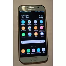 Samsung Galaxy A5 - 32 Gb Dual Sim 32gb 3 De Ram En Caja 