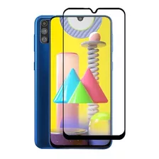 Película De Vidro 3d 5d 9d Samsung Galaxy A10 A20 A30 A50