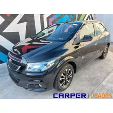 Chevrolet Onix Ltz 1.4 C/64128