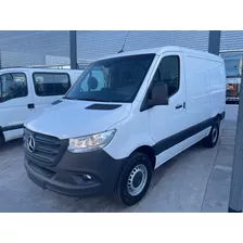 Mercedes-benz Sprinter 311 Cdi Street Furgón 3250 Tn V1